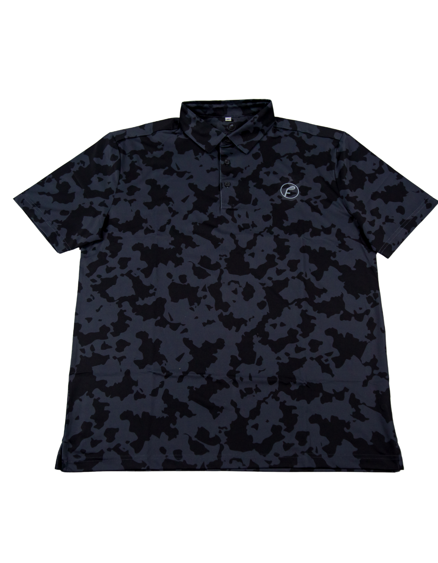 Stealth Camo Polo