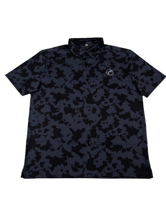 Stealth Camo Polo