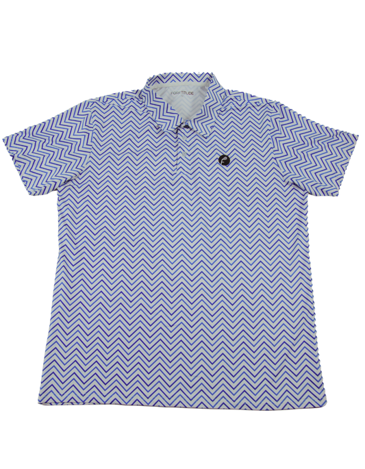 Zig Zag Polo