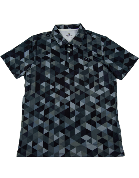 Geo Shapes Polo