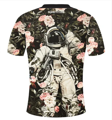 LIMITED EDTION - Astronaut