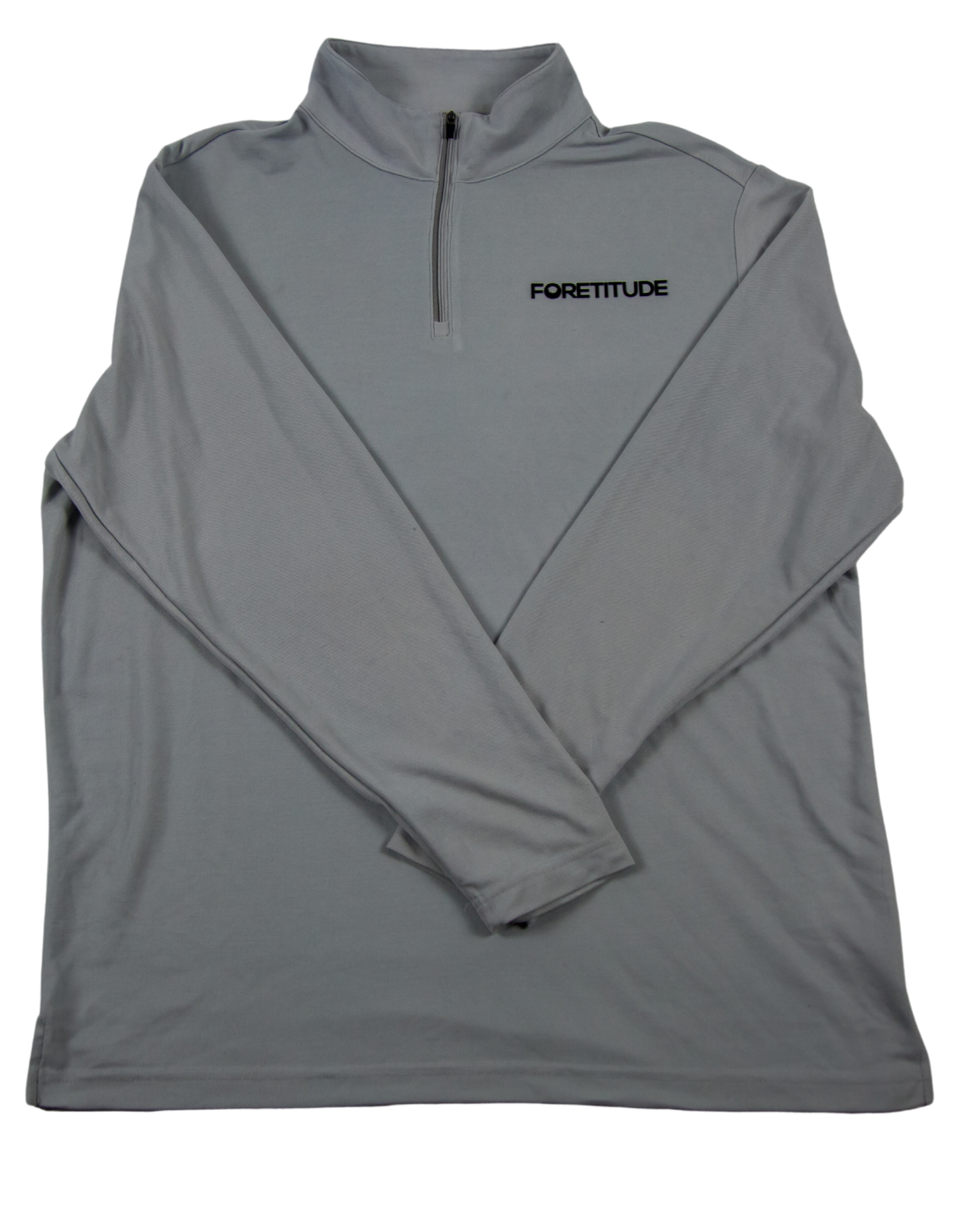 Silver Surfer Pull Over - Best Men's Wear - Fortitude Golf Co