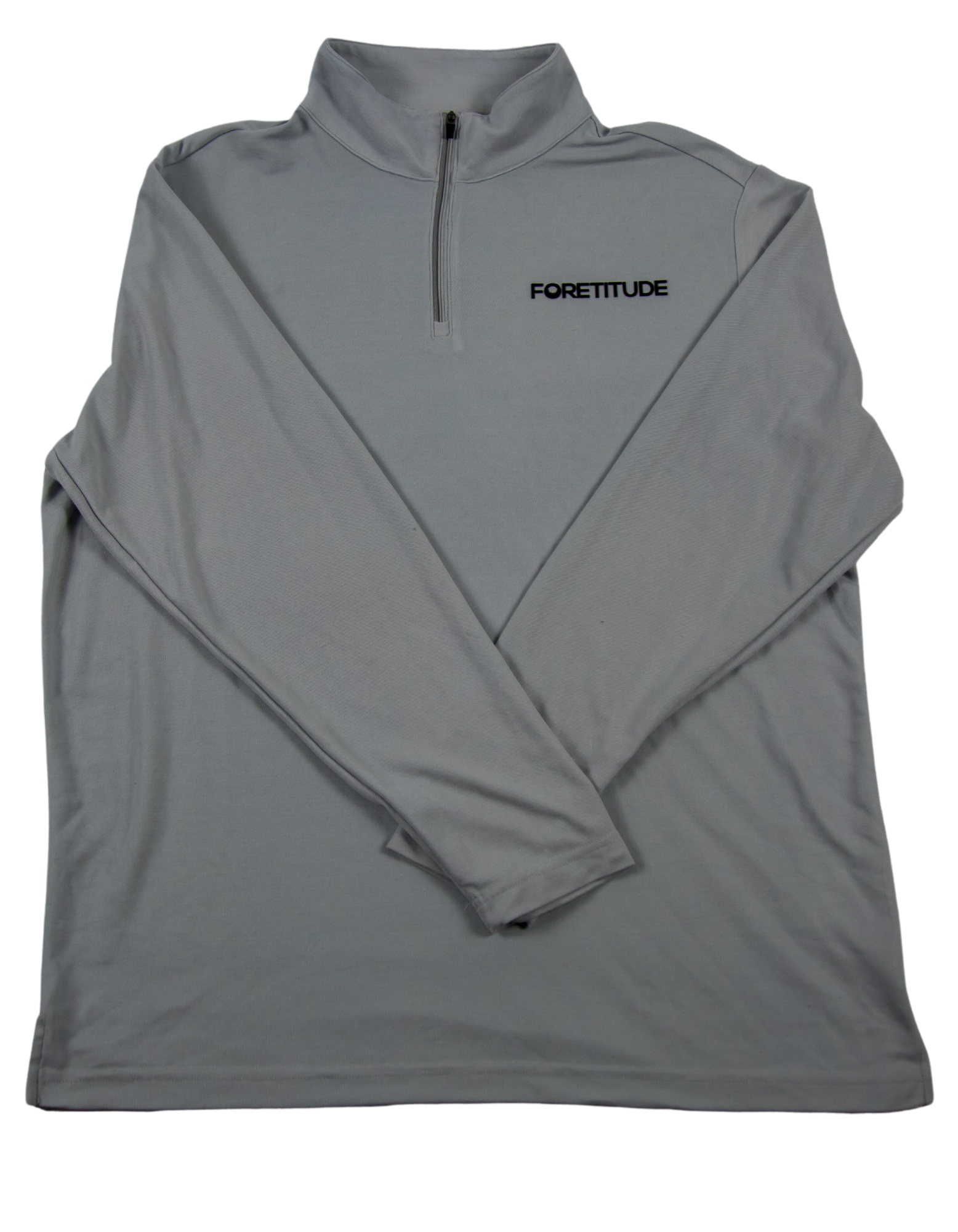 Silver Surfer Pull Over - Best Men's Wear - Fortitude Golf Co