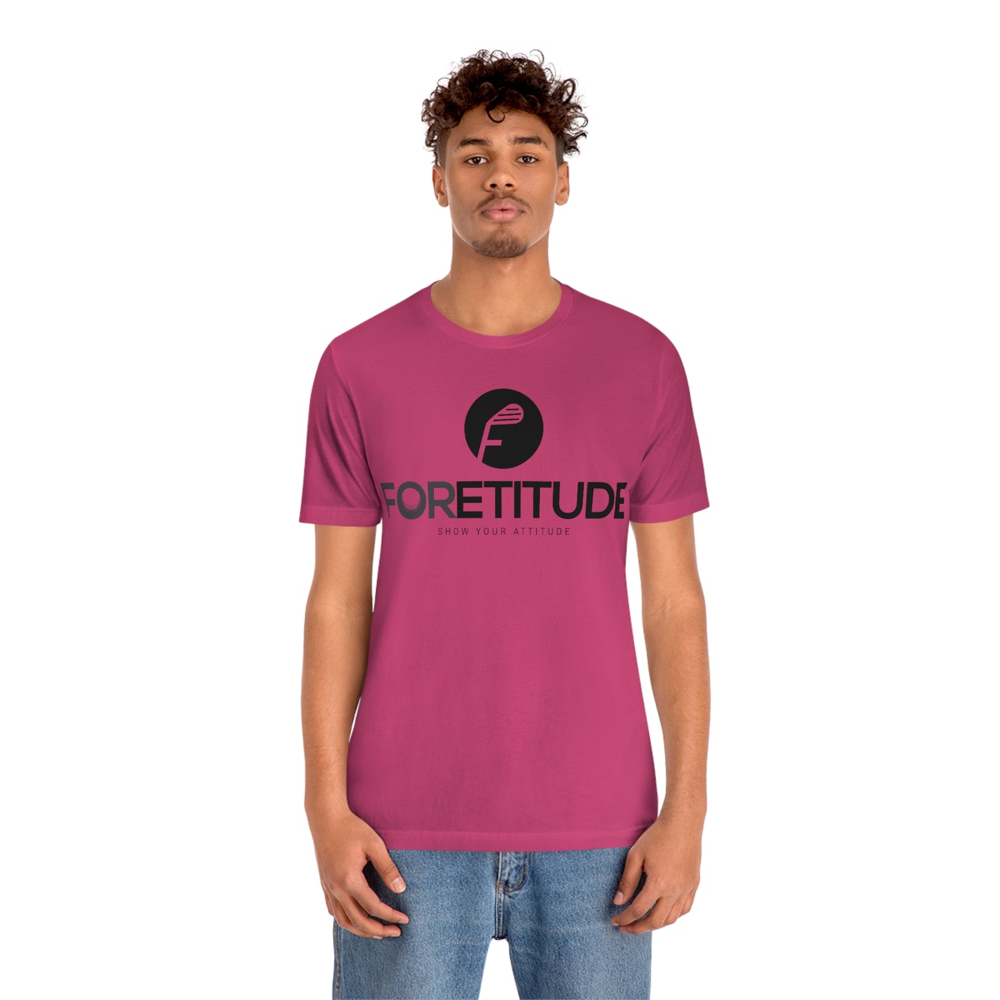 Foretitude T-Shirts