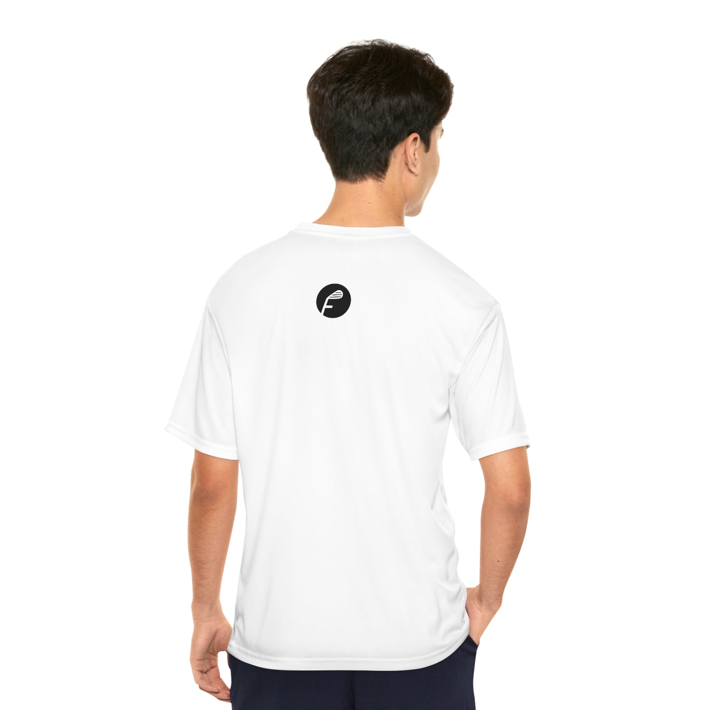 Foretitude Defntion Dry Fit T-Shirt in USA - Foretitude Golf Co