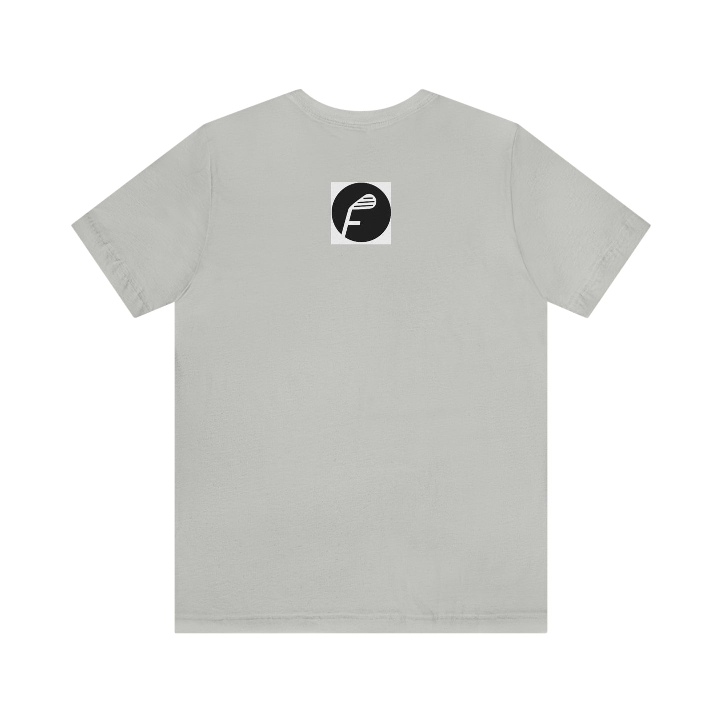 Foretitude Short Sleeve T-Shirt