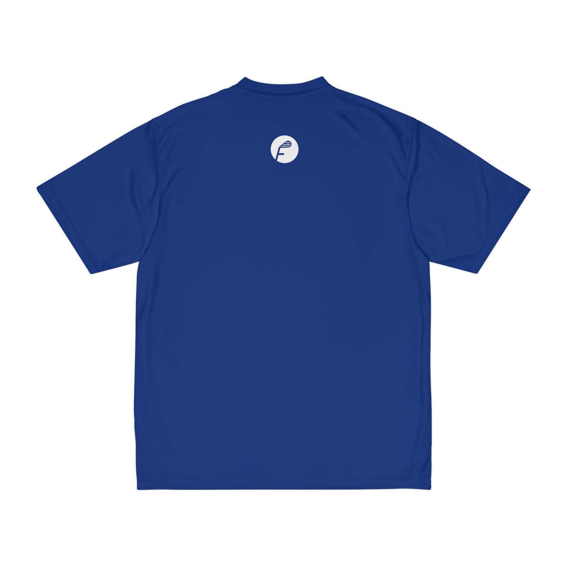 Foretitude Definition Dry Fit T-Shirt in USA - Foretitude Golf Co