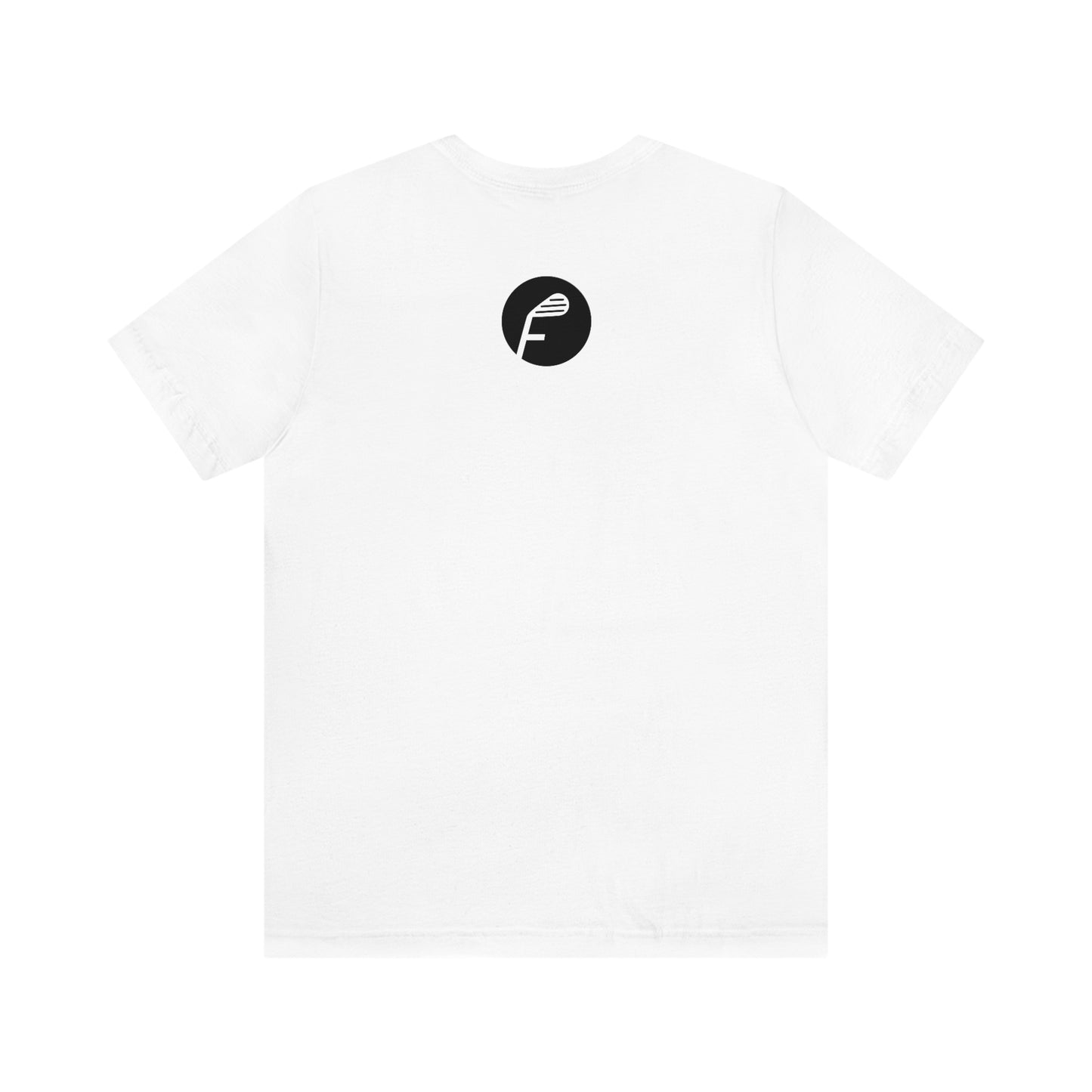 Foretitude Short Sleeve T-Shirt