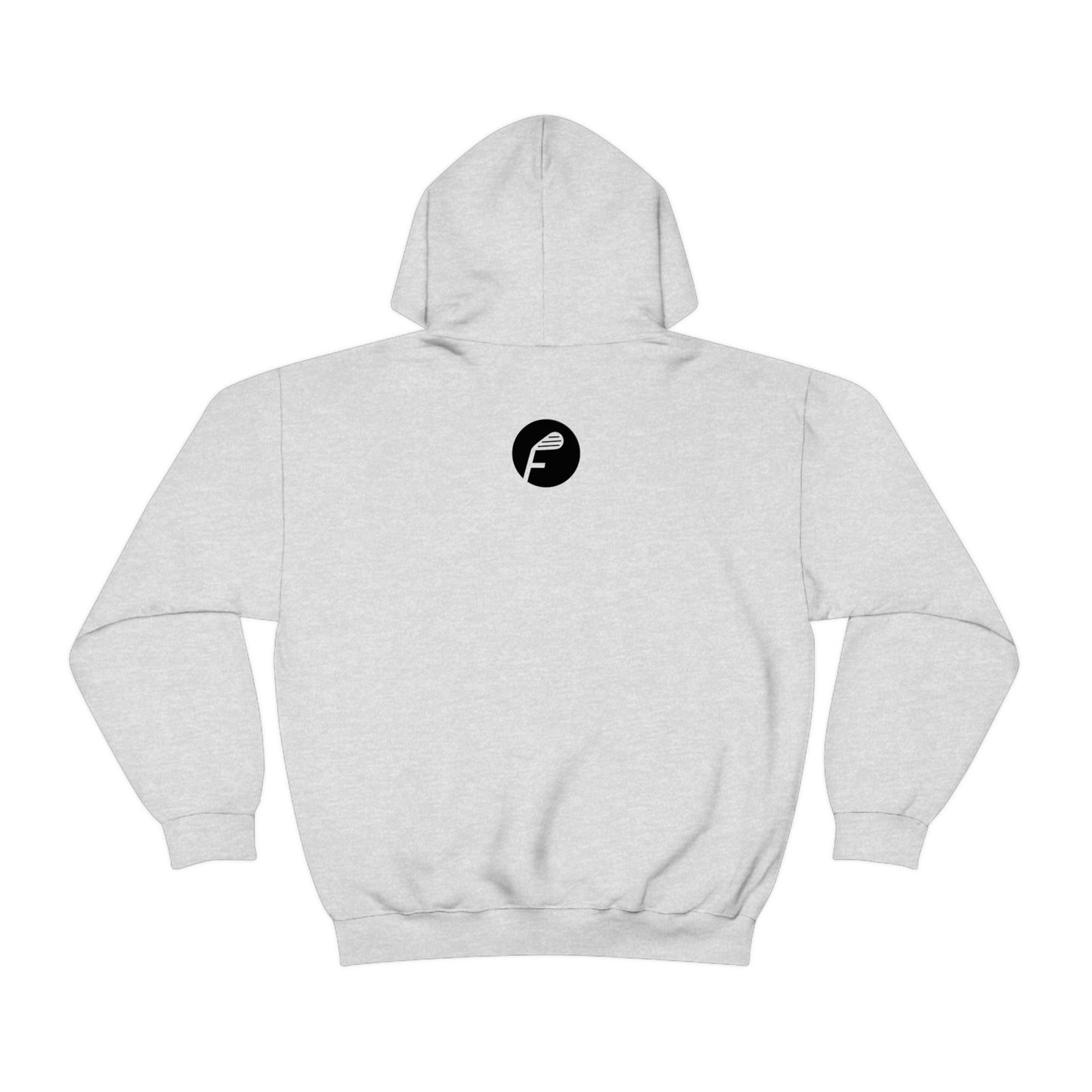 Foretitude Hoodies