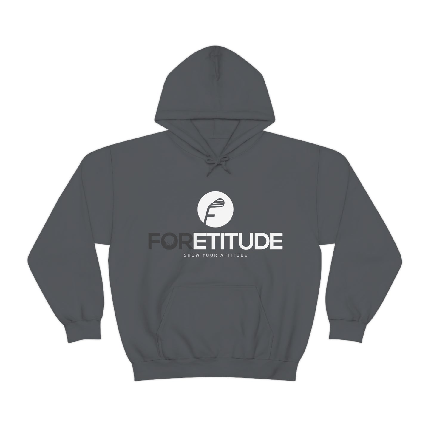 Foretitude Hoodies