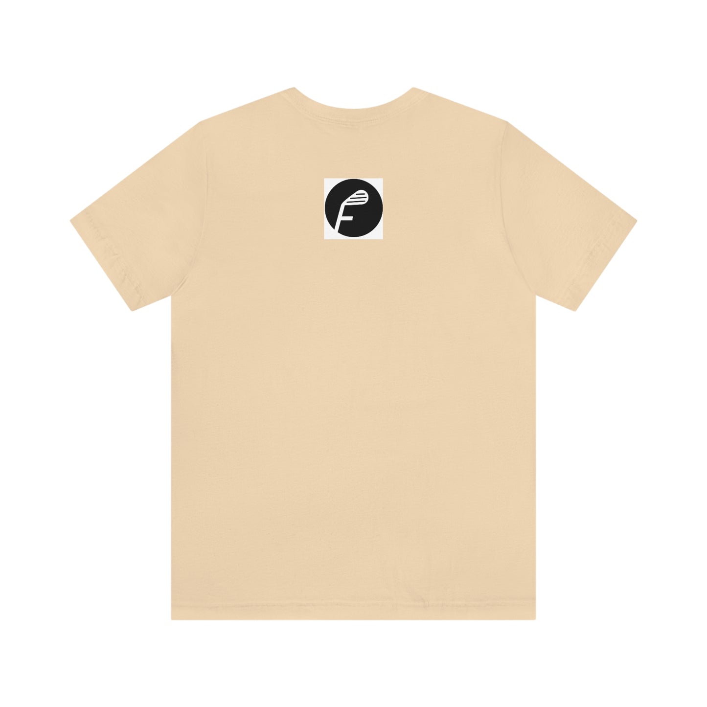 Foretitude Short Sleeve T-Shirt