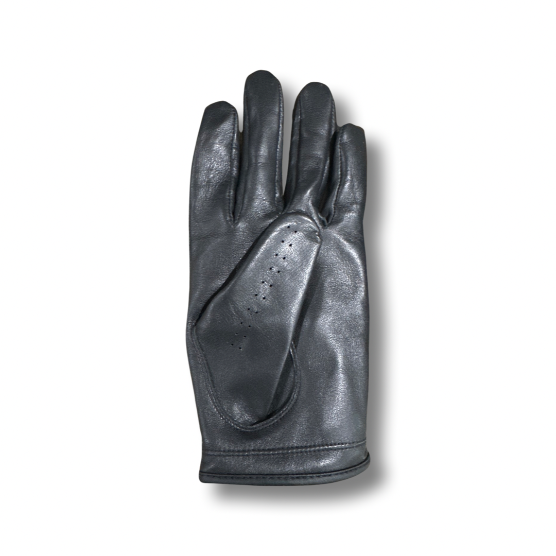 Foretitude Black Golf Glove - Foretitude Golf Co