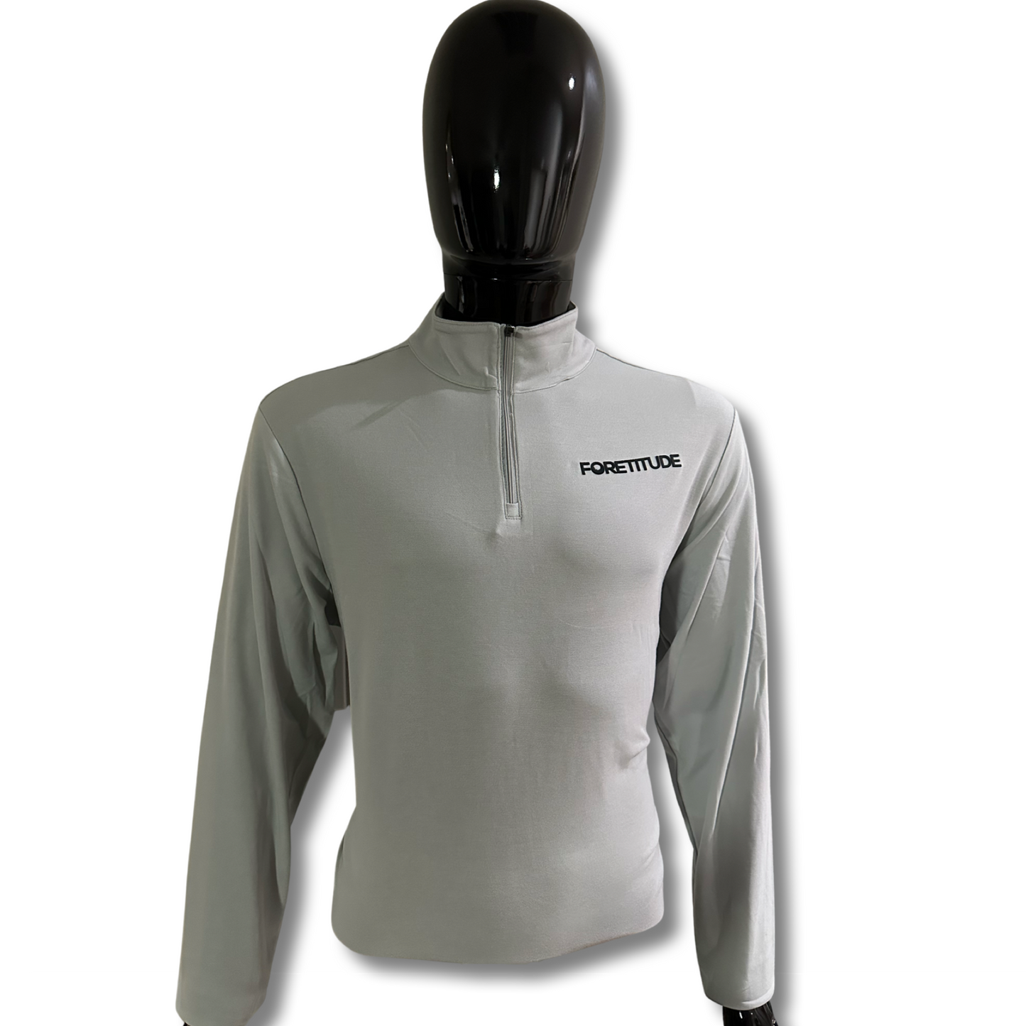 Silver Surfer Pull Over - Best Men's Wear - Fortitude Golf Co