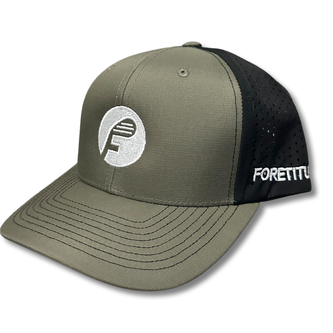 Foretitude Multi Color Hats