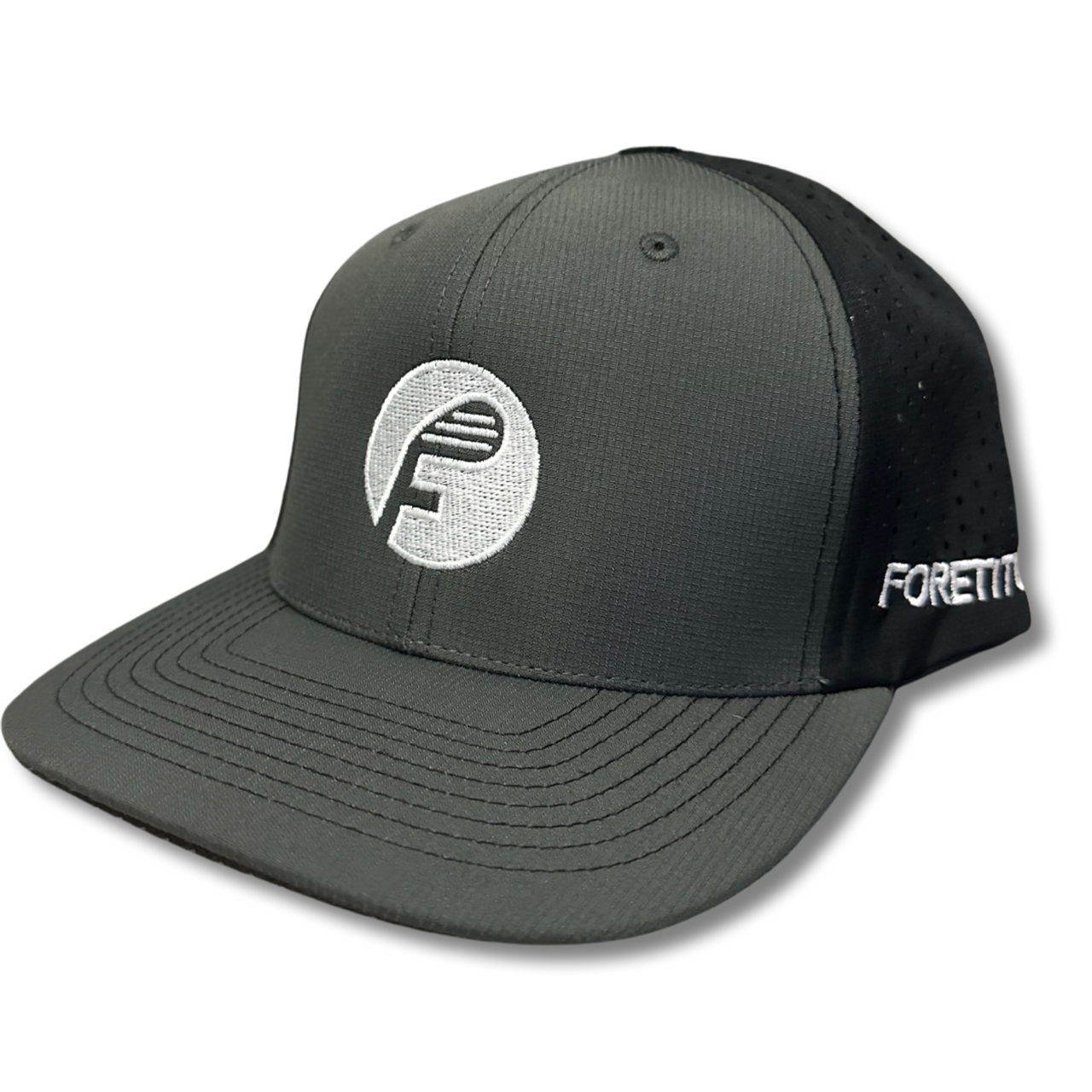 Foretitude Multi Color Hats