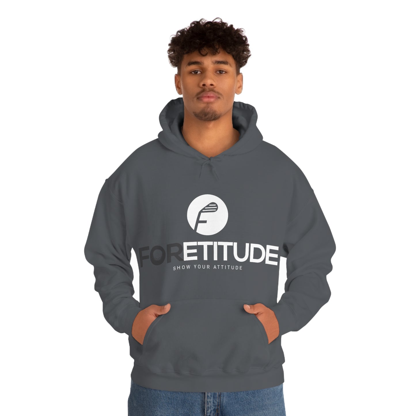 Foretitude Hoodies