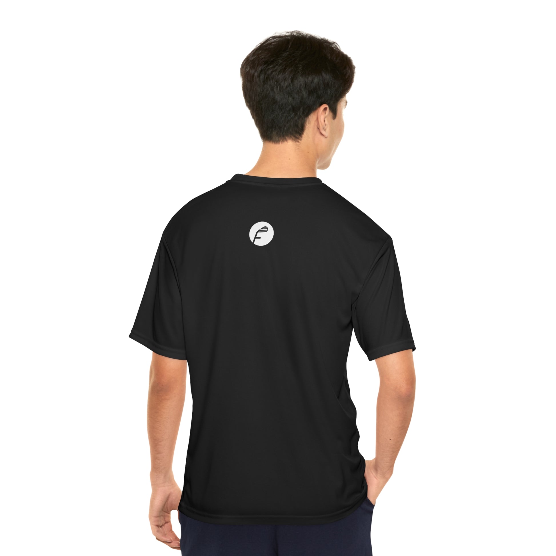 Foretitude Definition Dry Fit T-Shirt in USA - Foretitude Golf Co