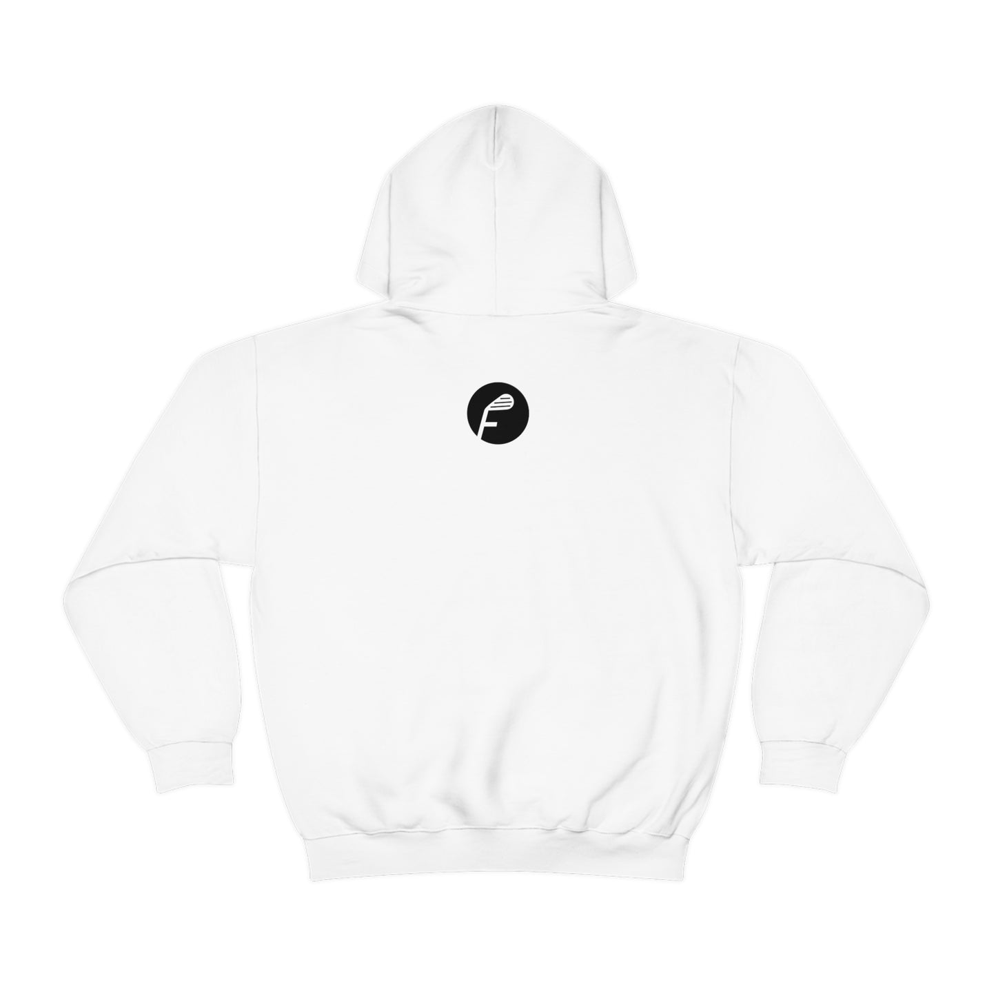 Foretitude Hoodies