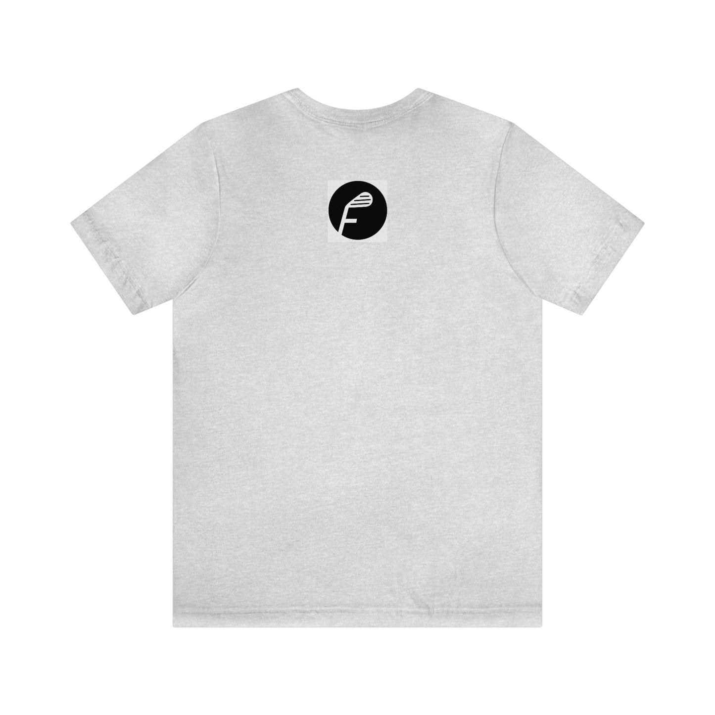 Foretitude Short Sleeve T-Shirt