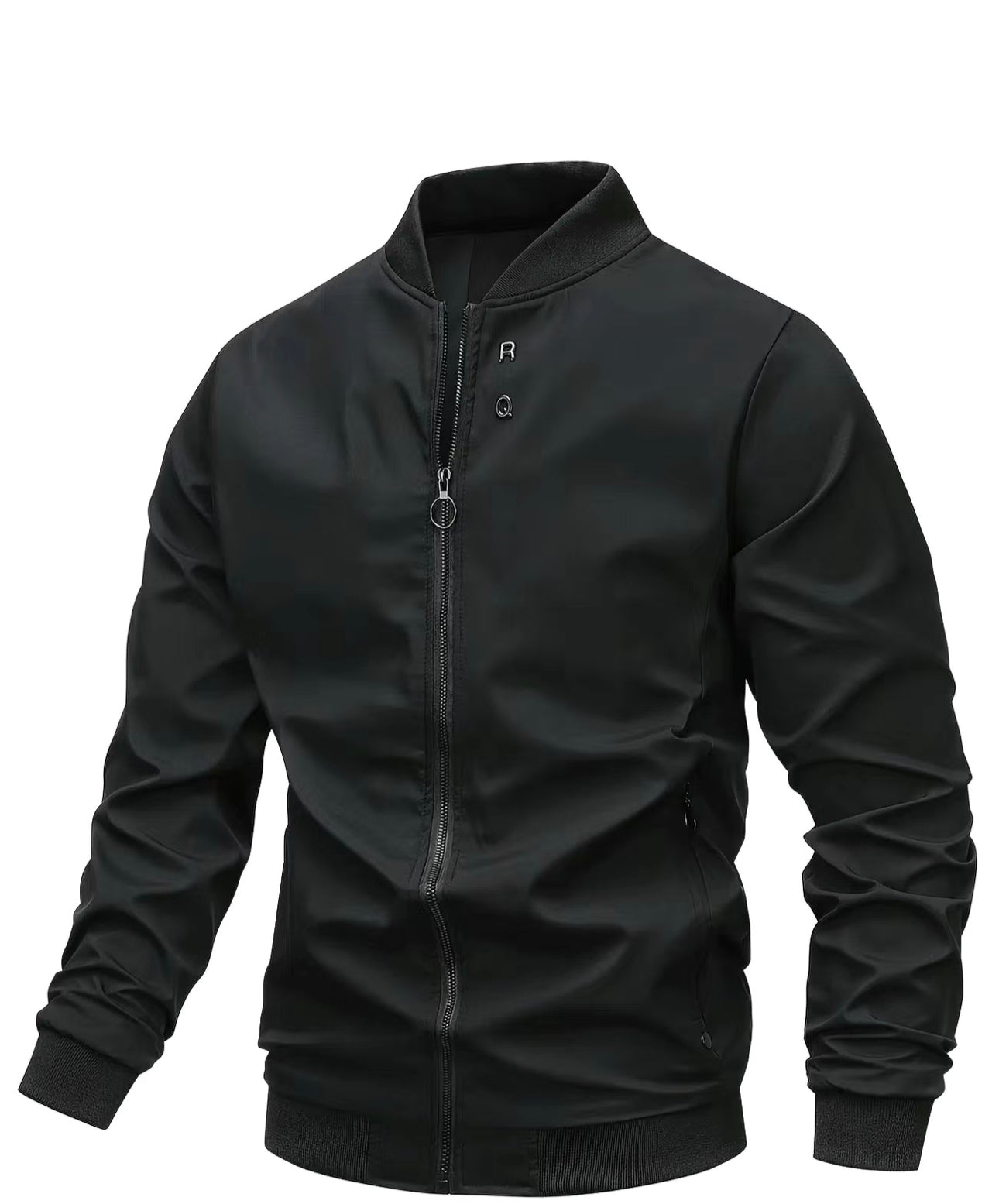 Foretitude Bomb Dropper Golf Jacket in USA - Foretitude Golf Co