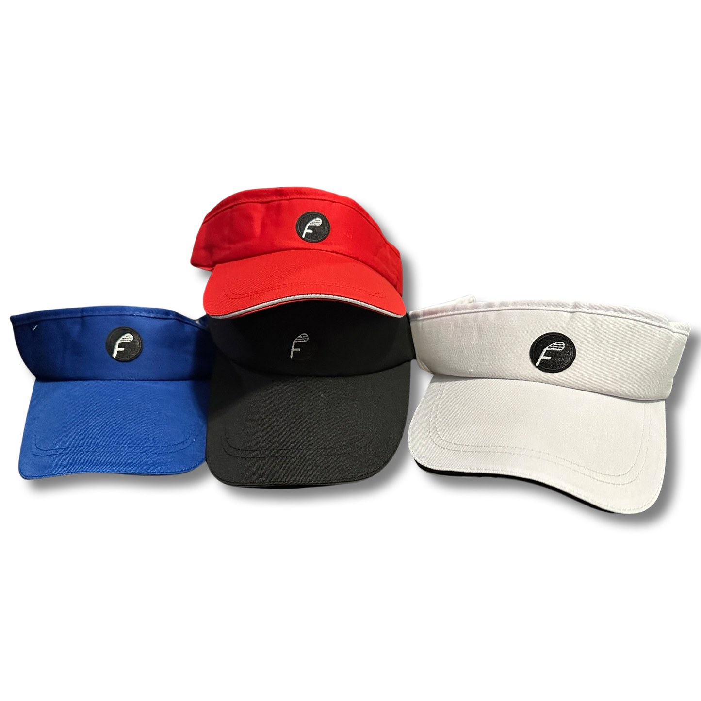 Foretitude Visor - Best Men's Wear - Foretitude Golf Co