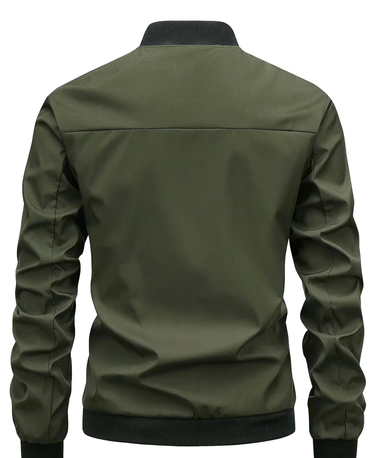 Foretitude Bomb Dropper Golf Jacket in USA - Foretitude Golf Co